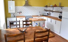 Joli appartement vue sur l'Eglise