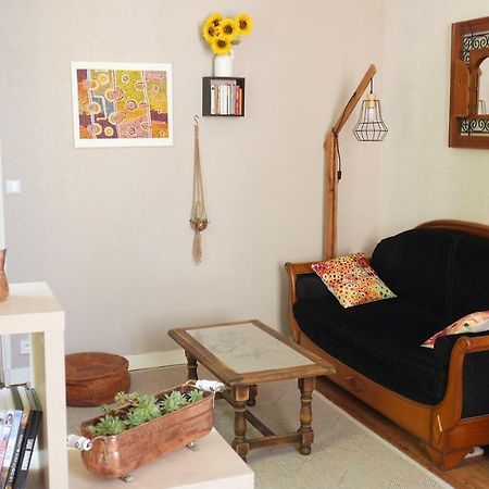 Joli appartement vue sur l'Eglise Périgueux Extérieur photo